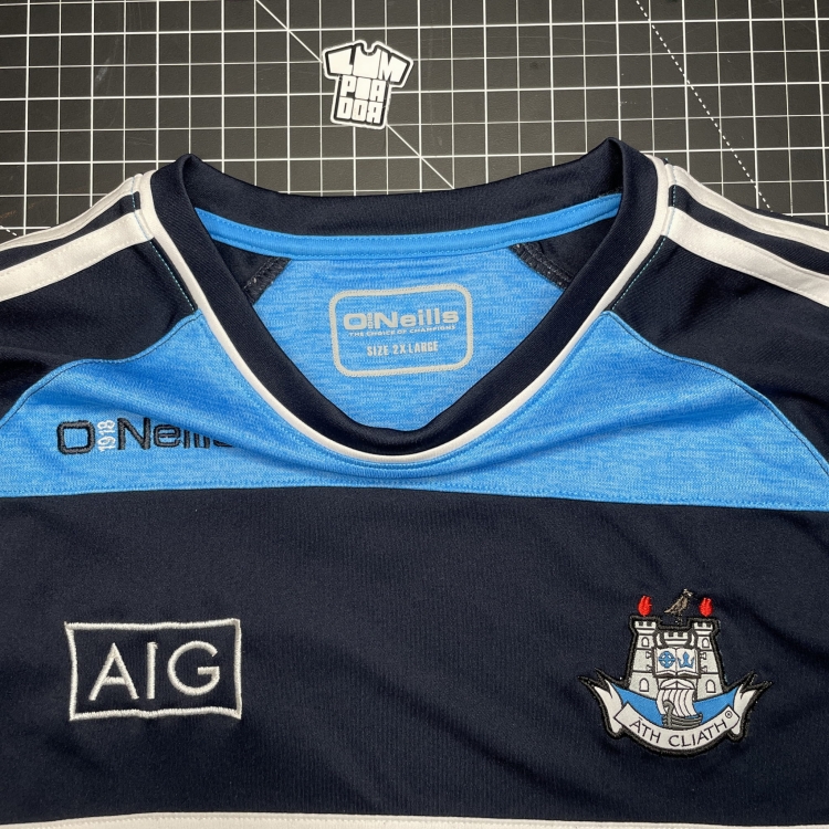 O'Neills Dublin GAA [XXL] (T)