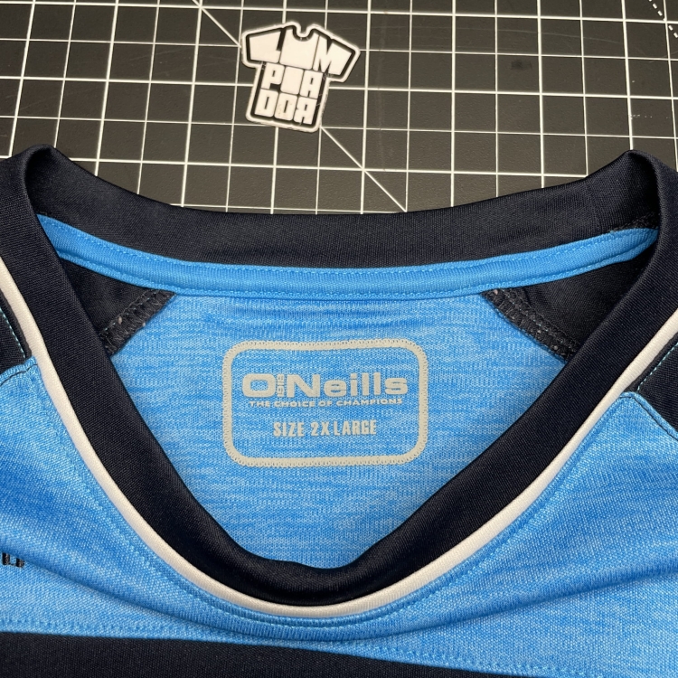O'Neills Dublin GAA [XXL] (T)