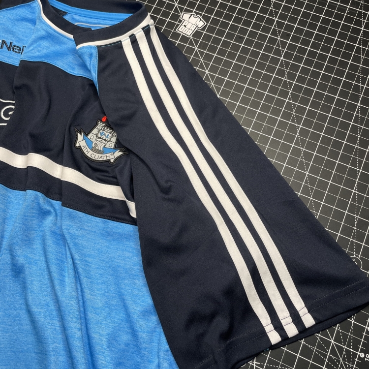 O'Neills Dublin GAA [XXL] (T)