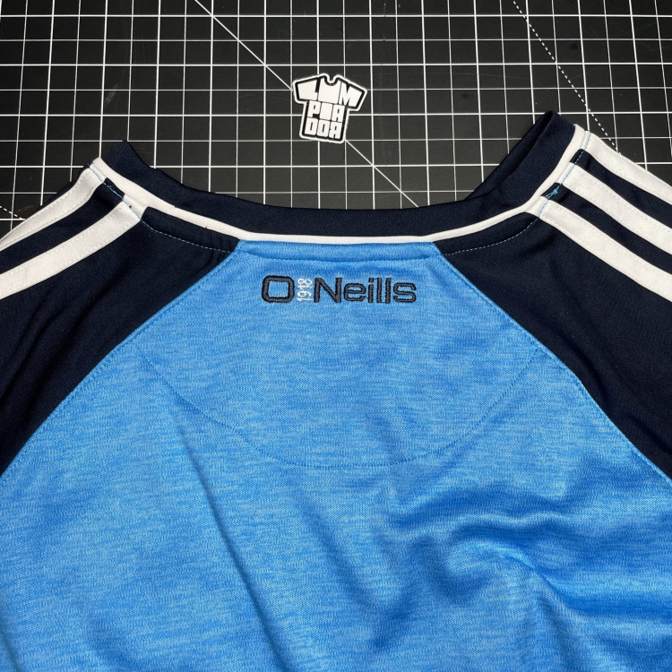 O'Neills Dublin GAA [XXL] (T)