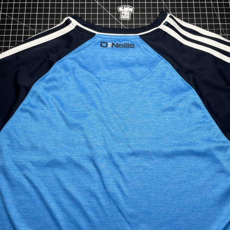 O'Neills Dublin GAA [XXL] (T)