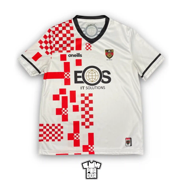 O'Neills Down GAA [M] (H)