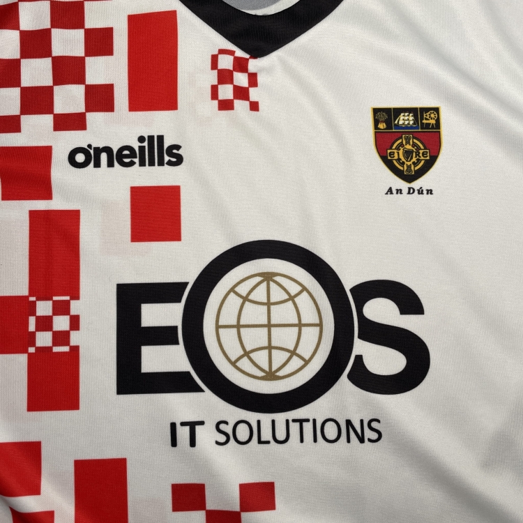 O'Neills Down GAA [M] (H)