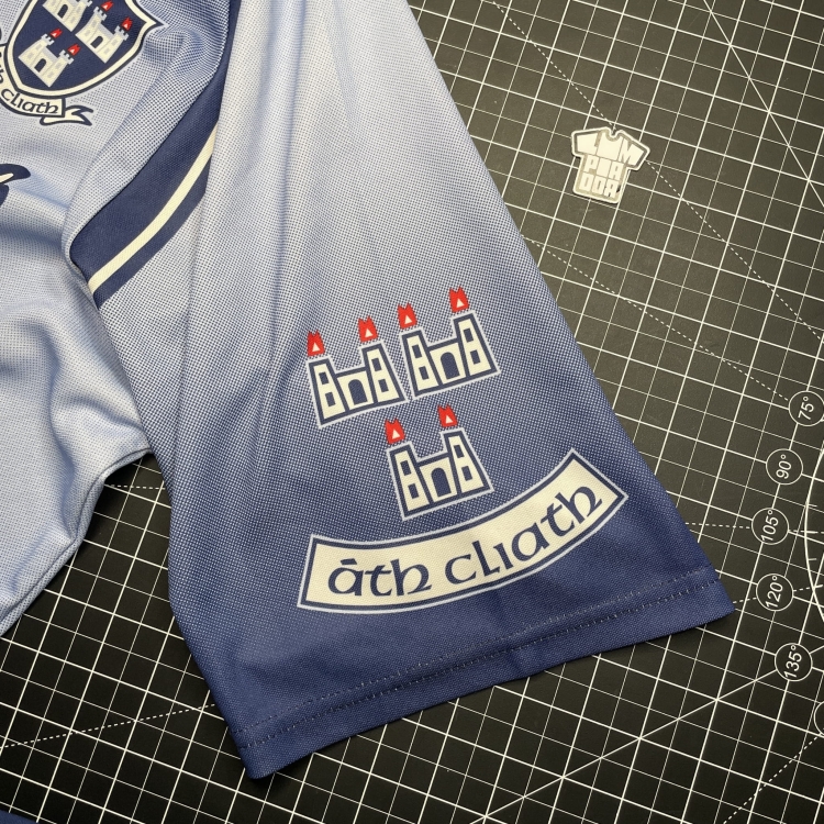 O'Neills Dublin GAA 02 / 04 [XL] (H)