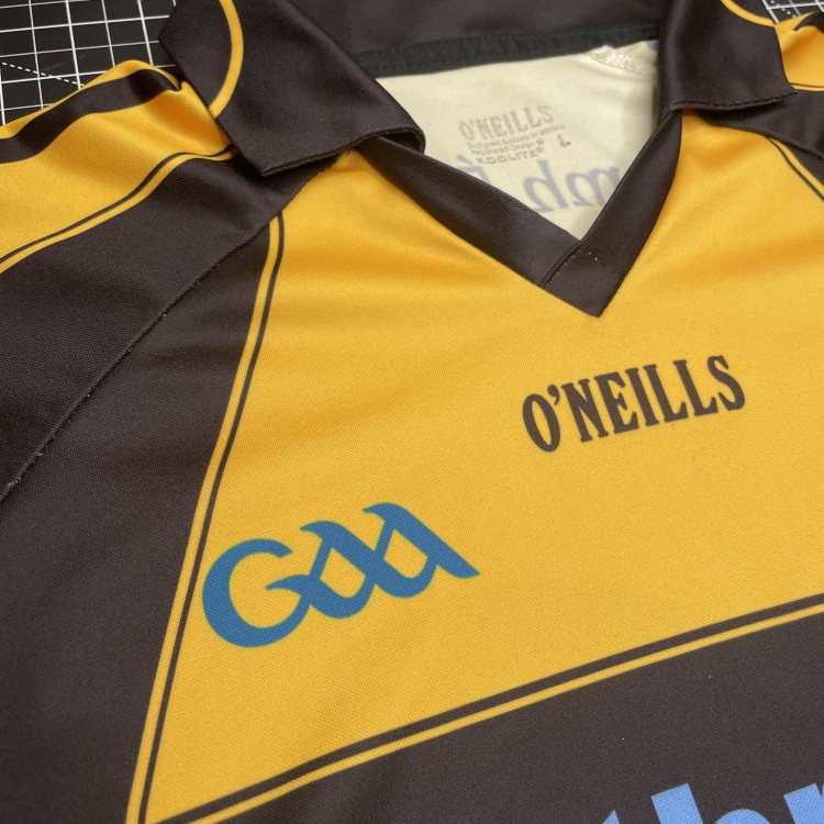 O'Neills Naomh Éanna GAA [L] (H)