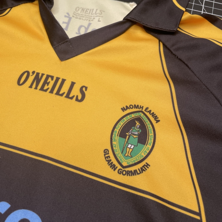 O'Neills Naomh Éanna GAA [L] (H)
