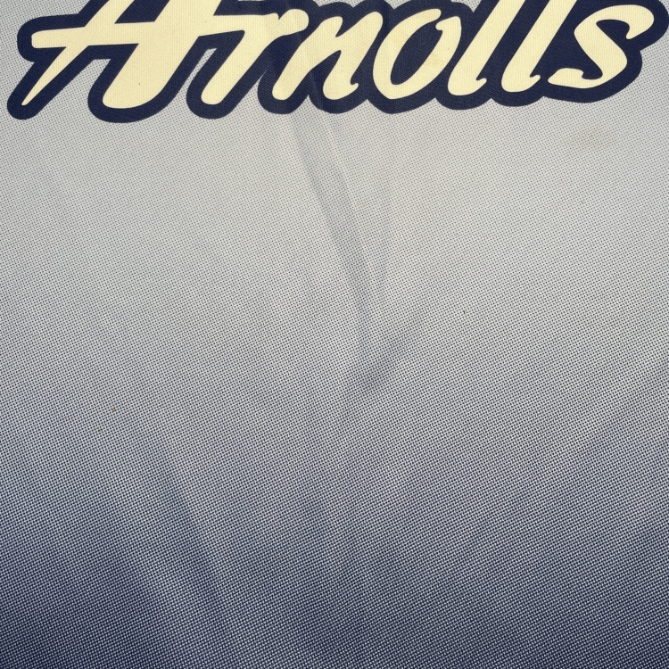 O'Neills Dublin GAA 02 / 04 [L] (H)