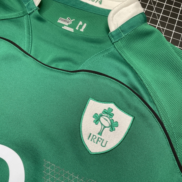 Puma Ireland Rugby 10 / 11 [5-6 Y] (H)