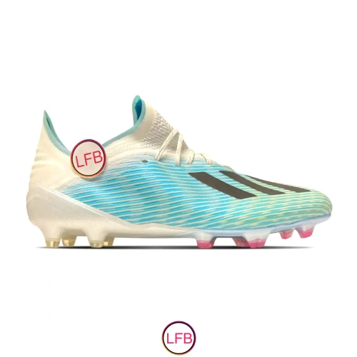Adidas X 19.1 FG F35316 • tiziano.shop