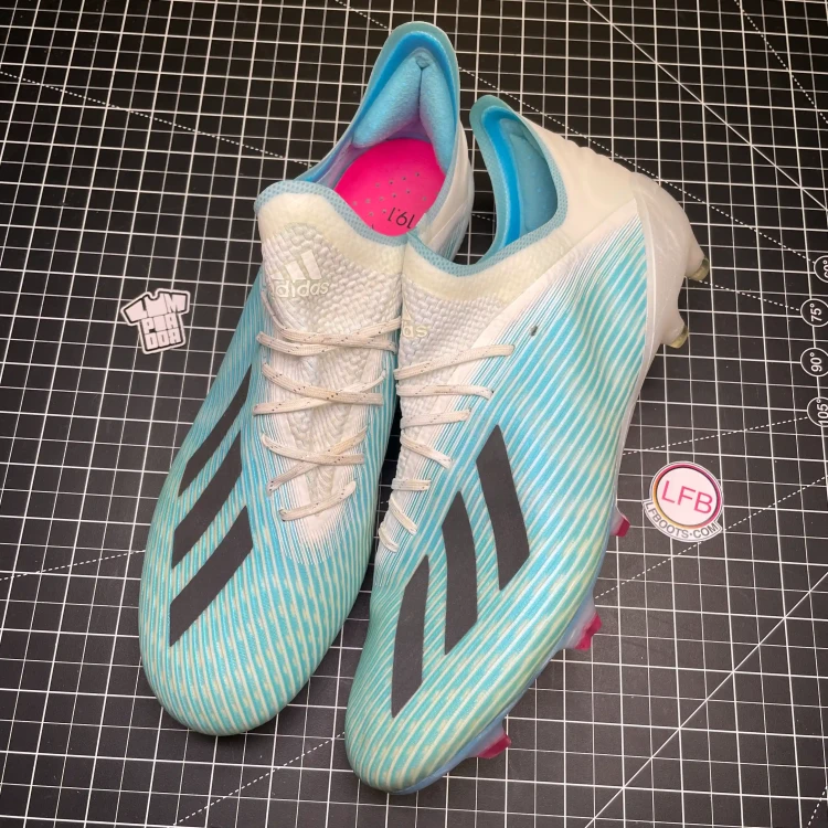 Adidas X 19.1 FG F35316 • tiziano.shop