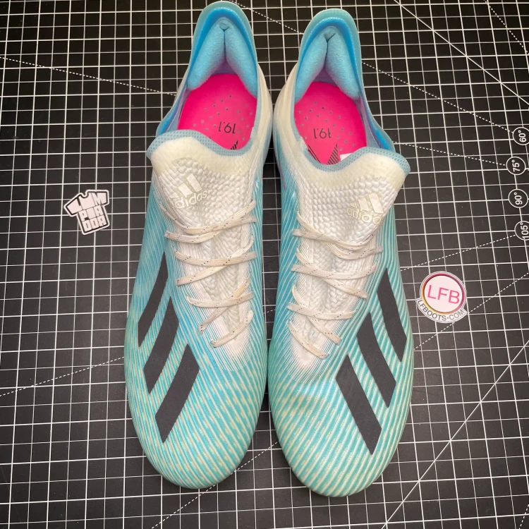 Adidas X 19.1 FG F35316 • tiziano.shop