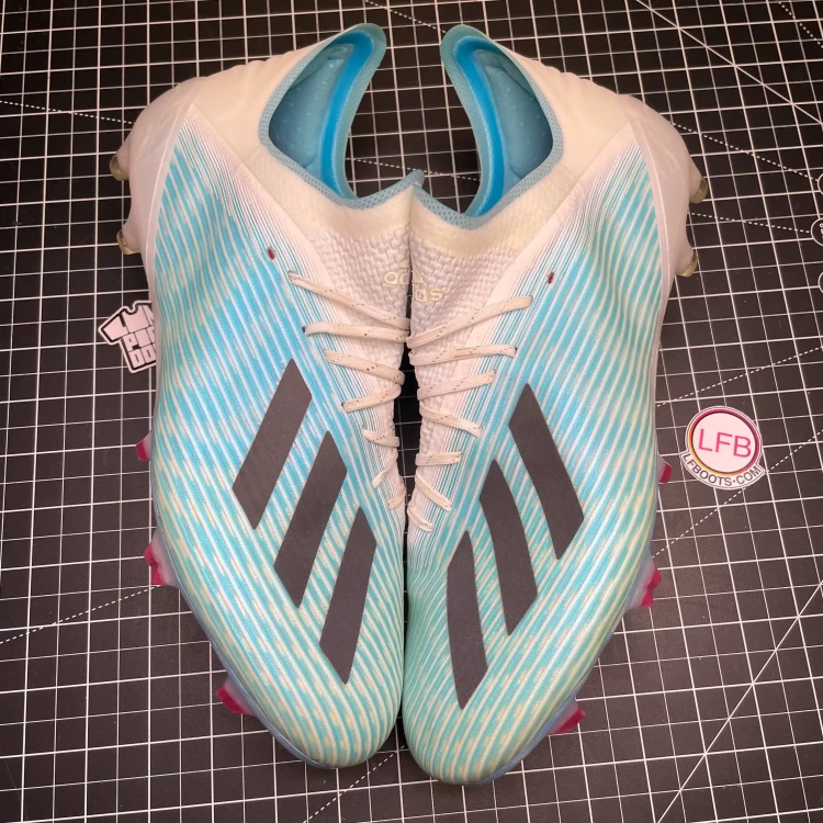 Adidas X 19.1 FG F35316 • tiziano.shop