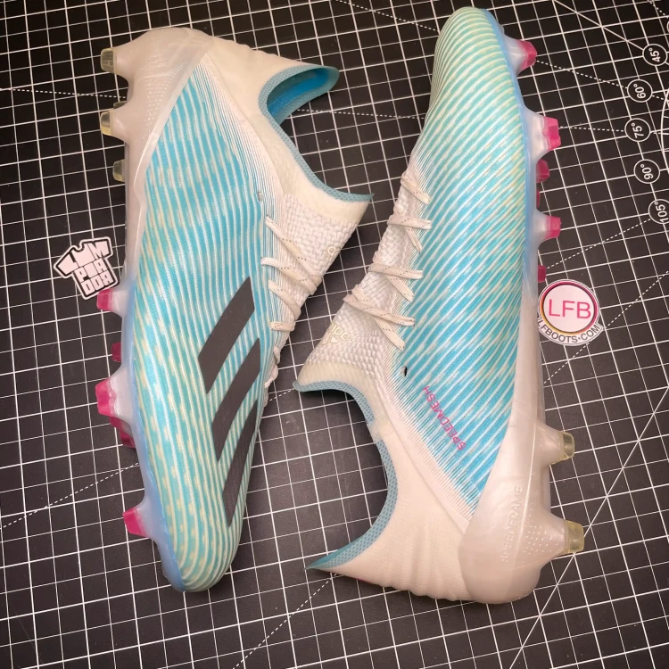 Adidas X 19.1 FG F35316 • tiziano.shop