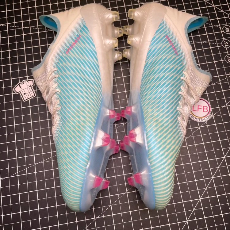 Adidas X 19.1 FG F35316 • tiziano.shop