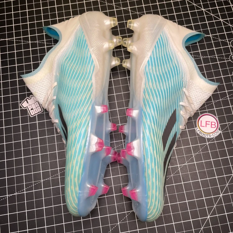 Adidas X 19.1 FG F35316 • tiziano.shop