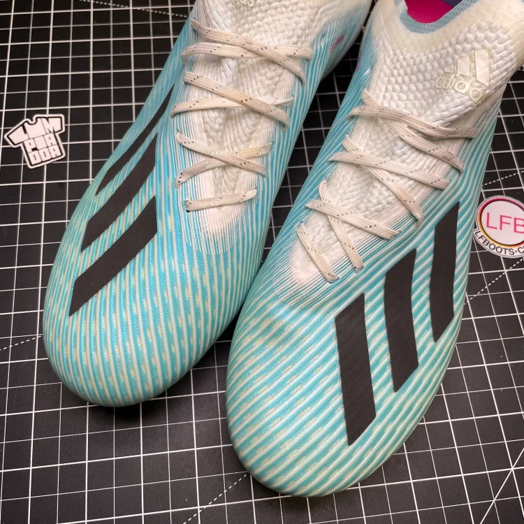 Adidas X 19.1 FG F35316 • tiziano.shop
