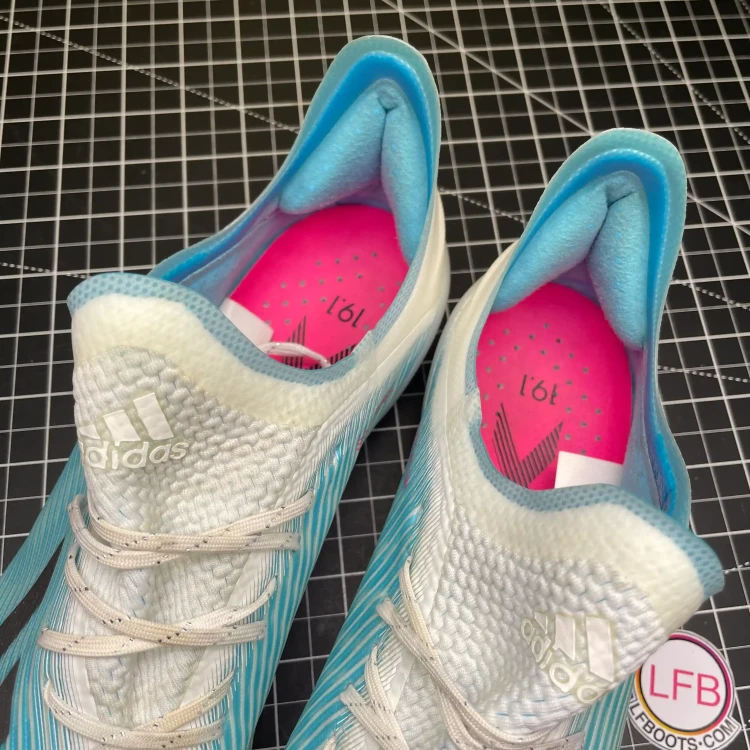 Adidas X 19.1 FG F35316 • tiziano.shop