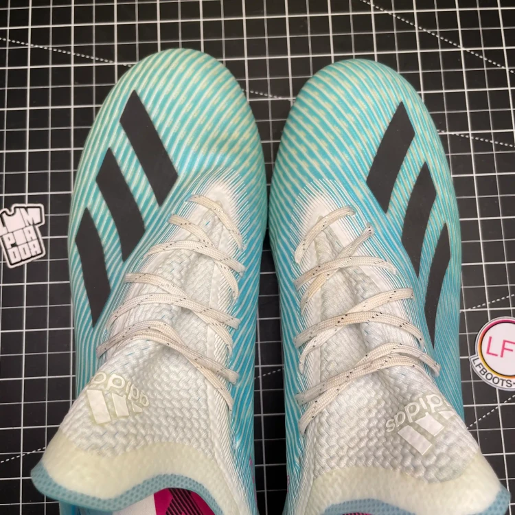Adidas X 19.1 FG F35316 • tiziano.shop