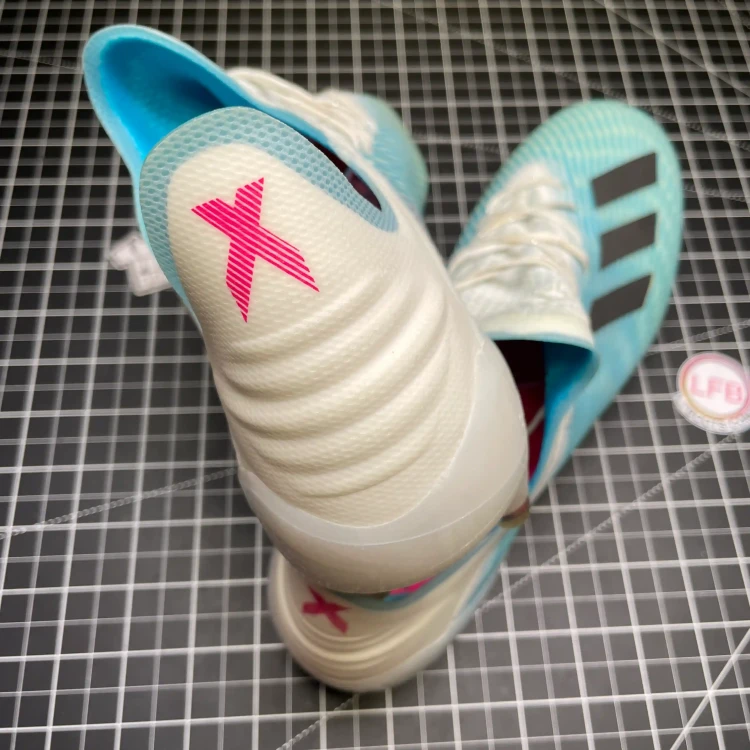 Adidas X 19.1 FG F35316 • tiziano.shop