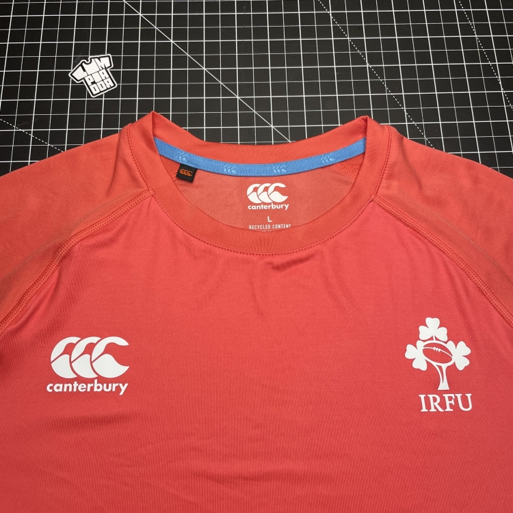 Canterbury Ireland Rugby [L] (T)