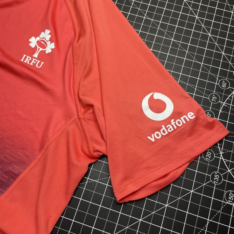 Canterbury Ireland Rugby [L] (T)