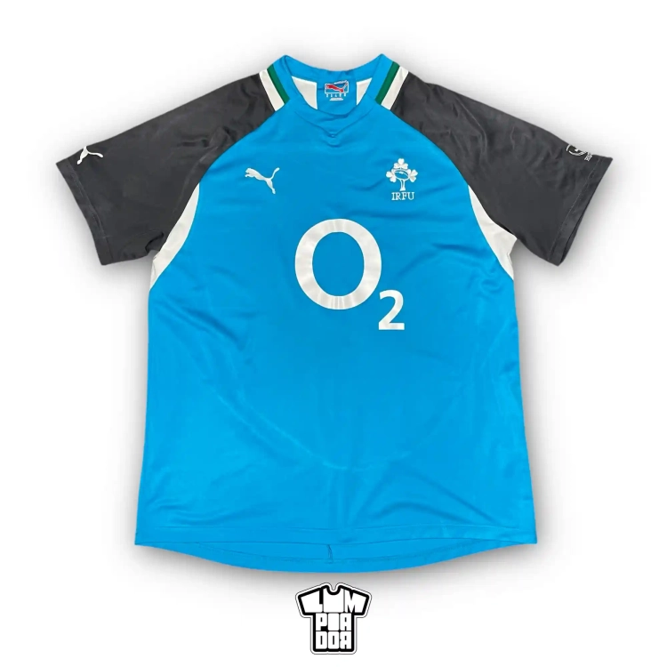 Puma Ireland Rugby [XL] (T)
