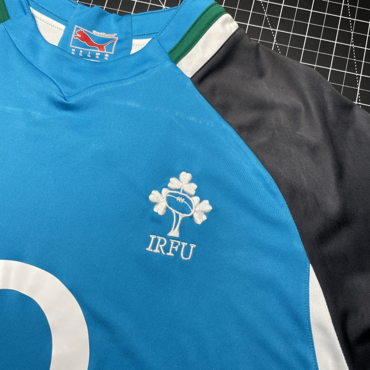 Puma Ireland Rugby [XL] (T)