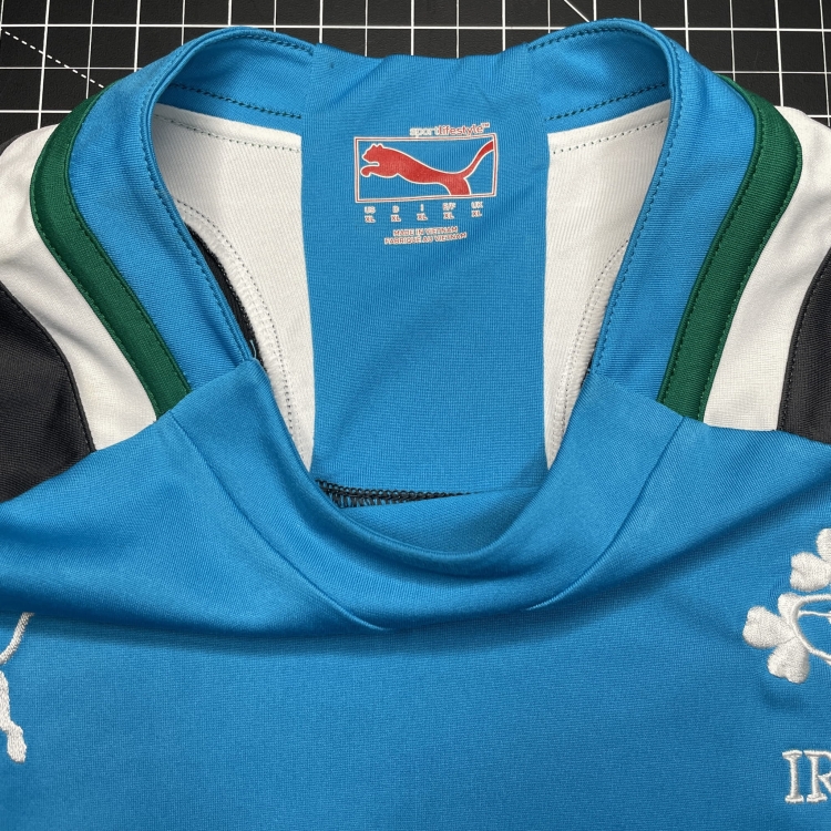 Puma Ireland Rugby [XL] (T)