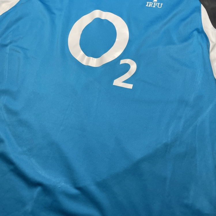 Puma Ireland Rugby [XL] (T)