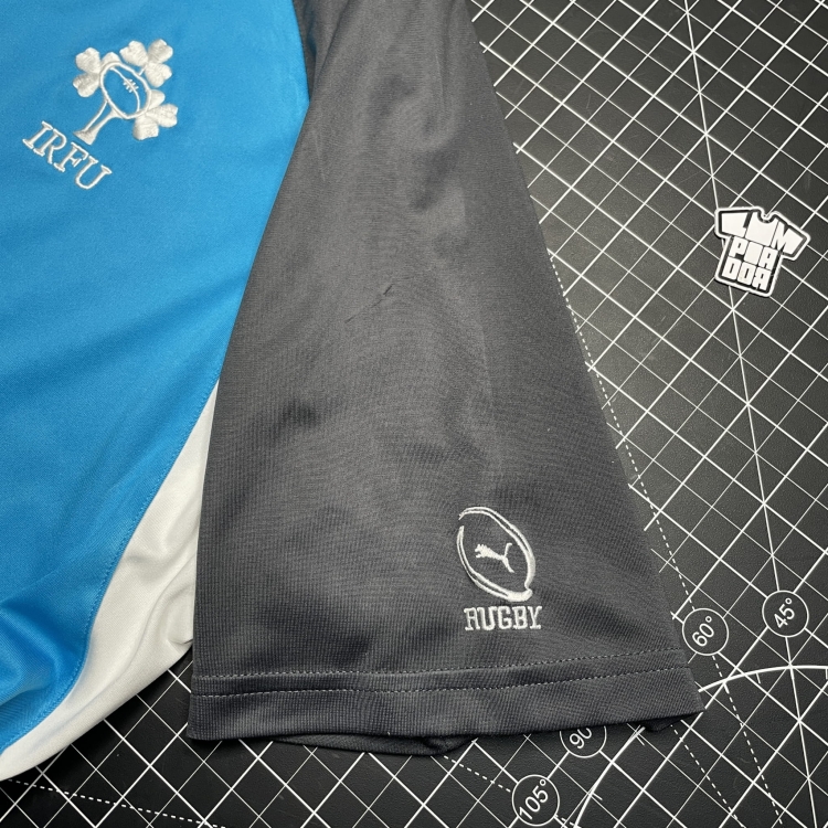 Puma Ireland Rugby [XL] (T)