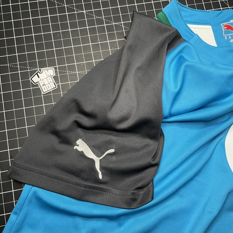 Puma Ireland Rugby [XL] (T)