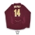 Nike Arsenal FC #14 Henry 05 / 06 [L] (H)