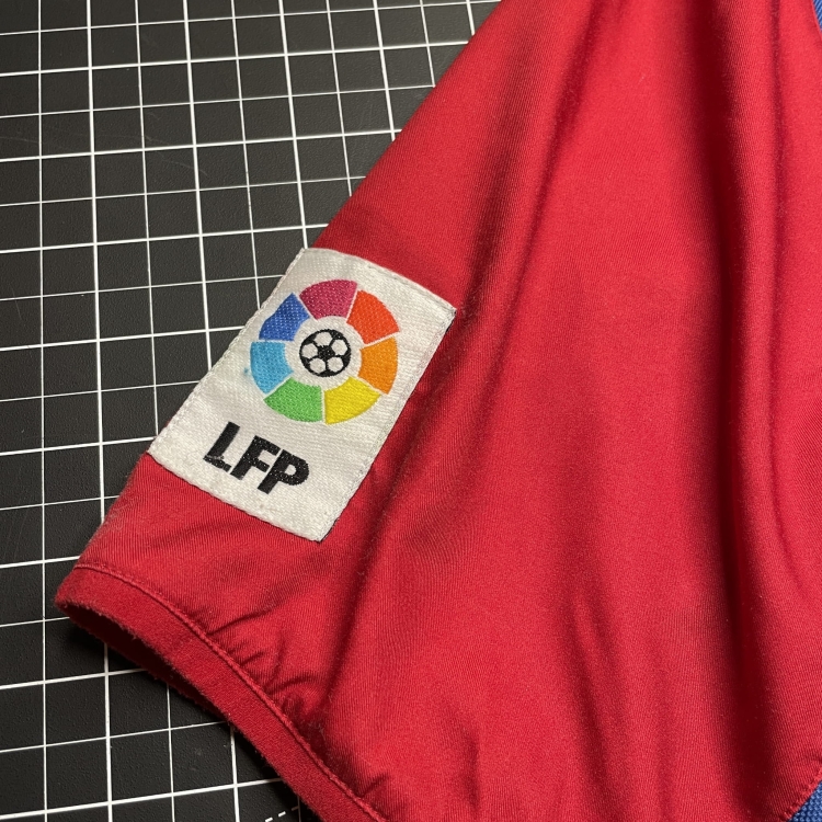 Nike FC Barcelona 02 / 03 [L] (H)
