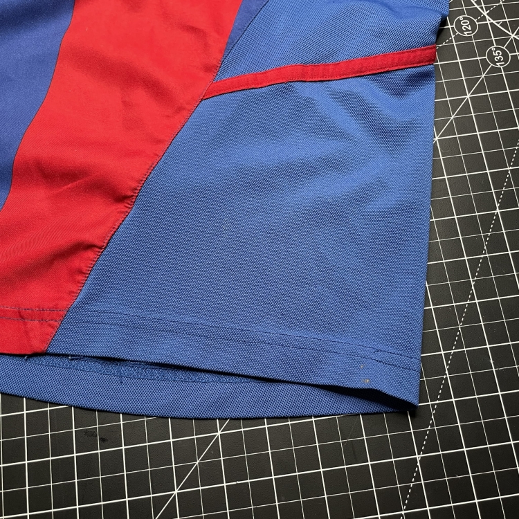 Nike FC Barcelona 02 / 03 [L] (H)