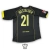 Nike Borussia Dortmund #21 Metzelder 04 / 05 [XL] (A)