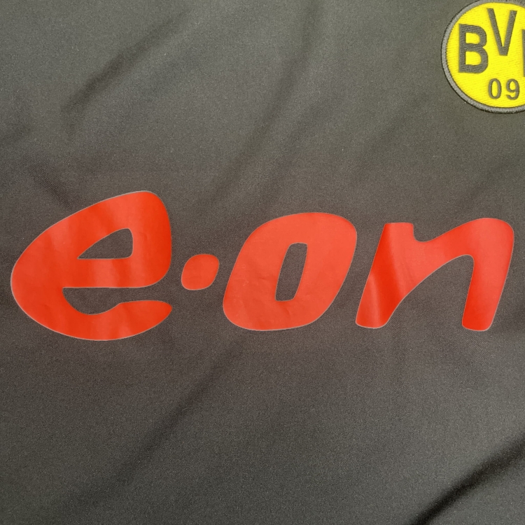 Nike Borussia Dortmund #21 Metzelder 04 / 05 [XL] (A)