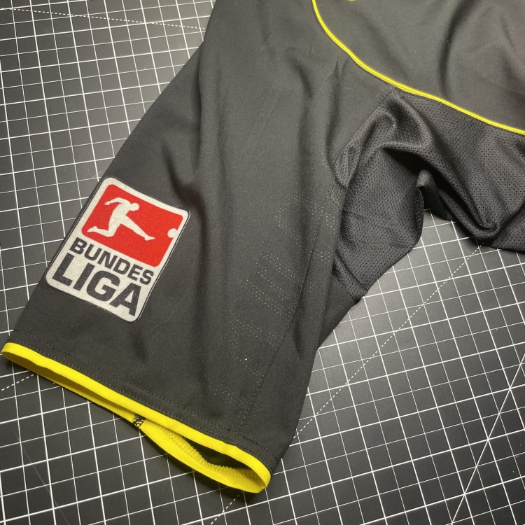 Nike Borussia Dortmund #21 Metzelder 04 / 05 [XL] (A)