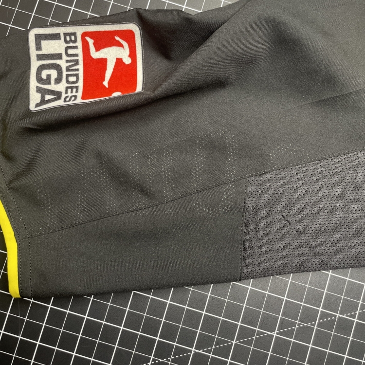 Nike Borussia Dortmund #21 Metzelder 04 / 05 [XL] (A)