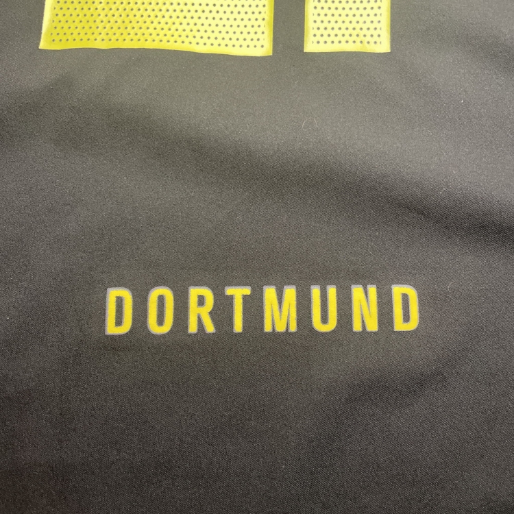 Nike Borussia Dortmund #21 Metzelder 04 / 05 [XL] (A)