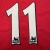 Nike Arsenal FC #11 Wiltord 02 / 04 [L] (H)