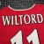 Nike Arsenal FC #11 Wiltord 02 / 04 [L] (H)