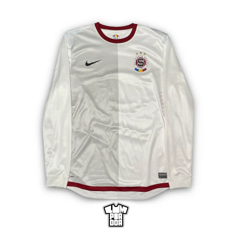 Nike Sparta Praha 12 / 13 [L] (A)