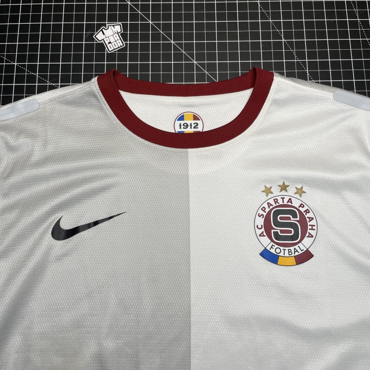 Nike Sparta Praha 12 / 13 [L] (A)