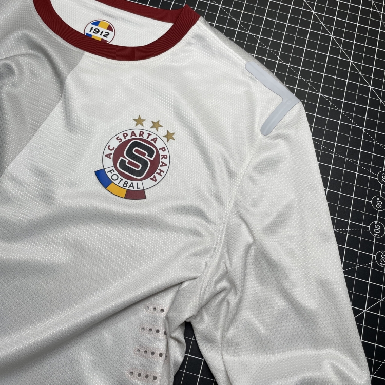 Nike Sparta Praha 12 / 13 [L] (A)