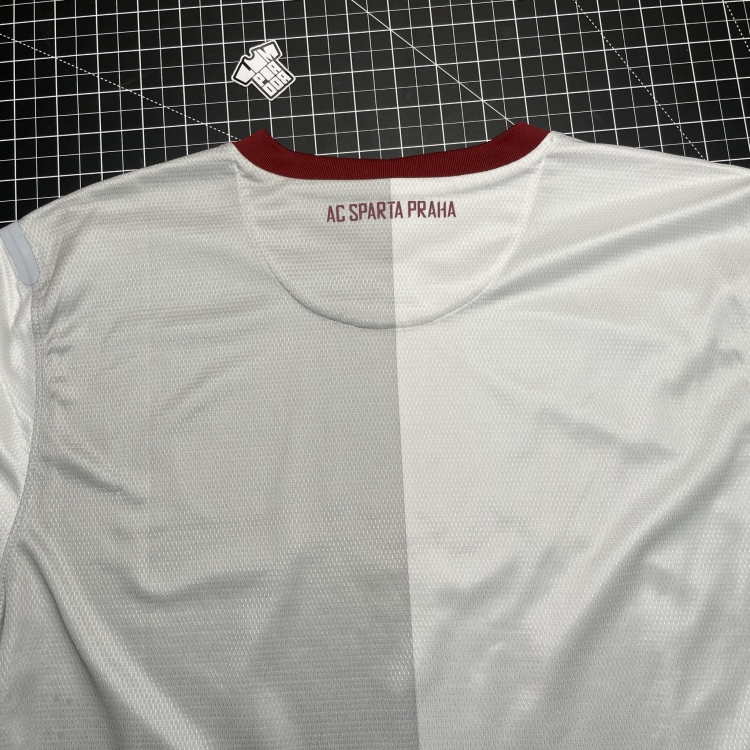 Nike Sparta Praha 12 / 13 [L] (A)