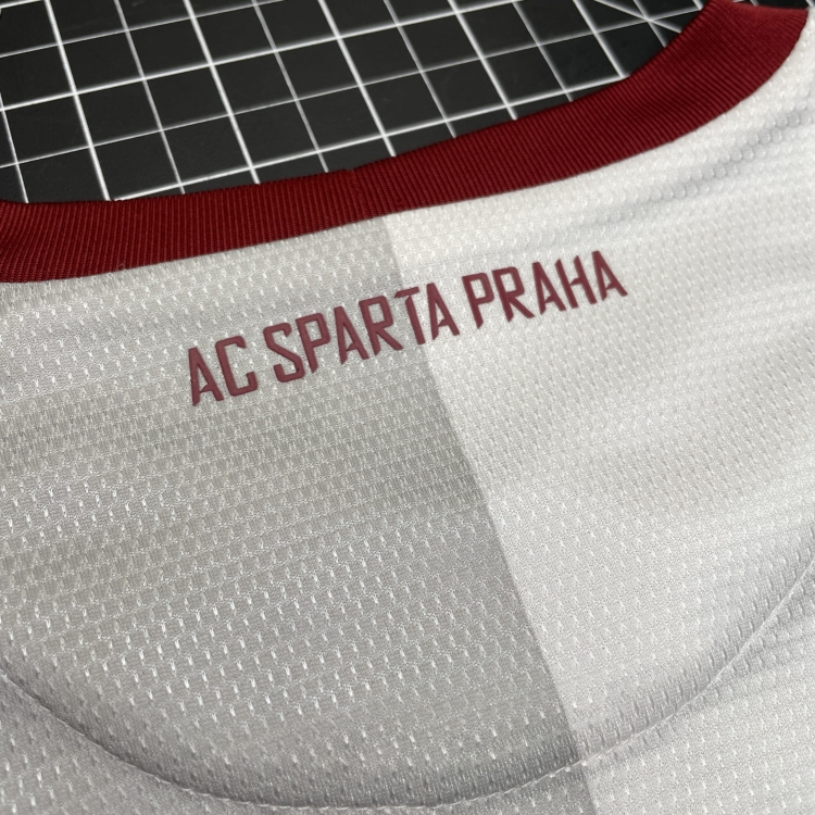 Nike Sparta Praha 12 / 13 [L] (A)