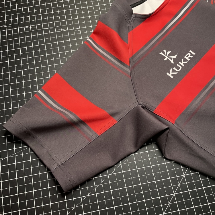 Kukri Ulster Rugby GPS Billy Burns 19 / 20 [L]-TF (T)