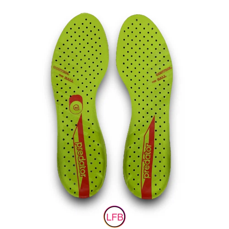 Adidas Predator LZ II