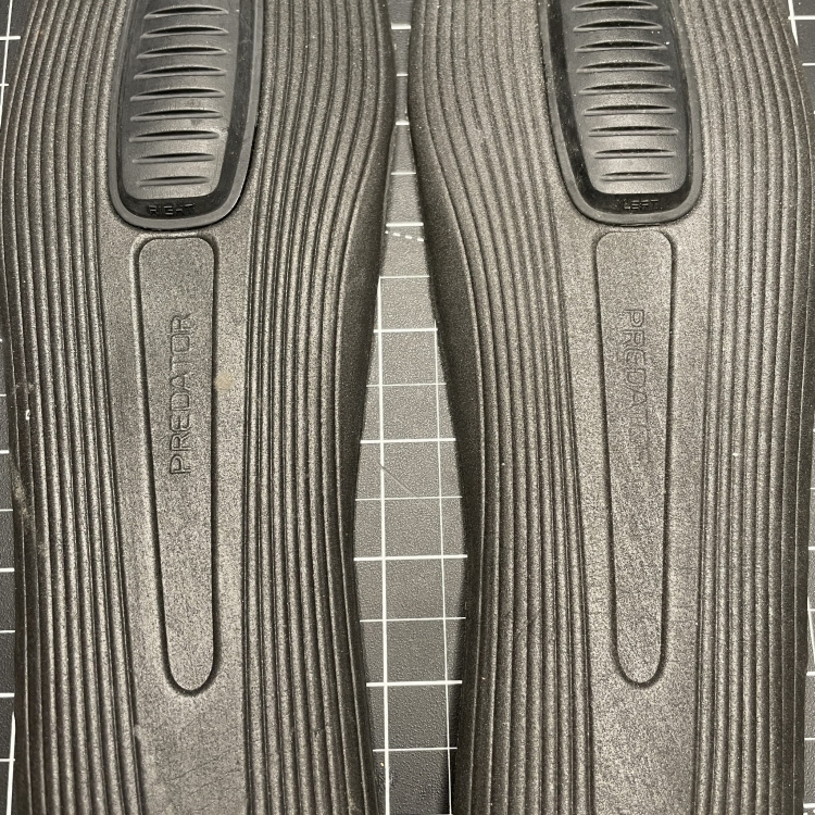 Adidas Predator Absolute