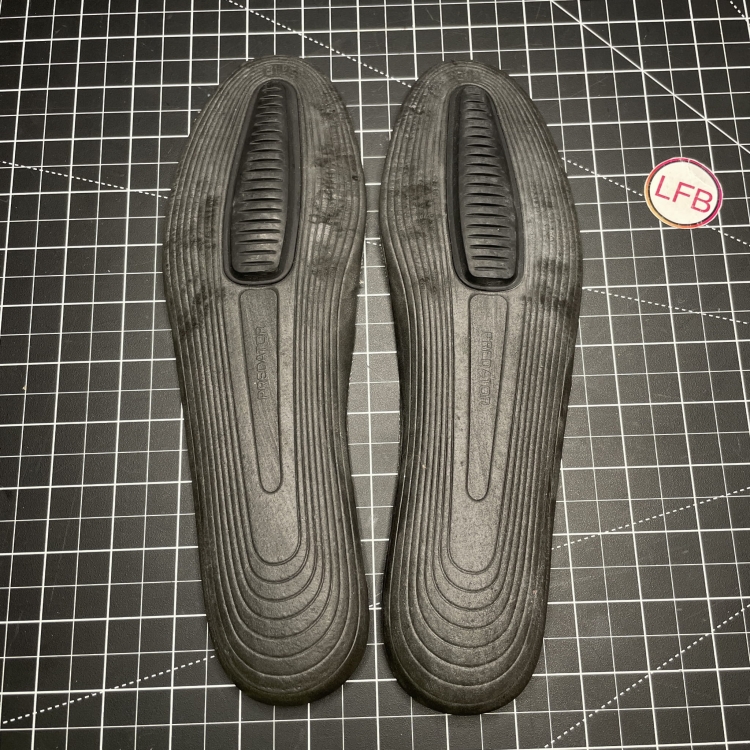 Adidas Predator Absolute